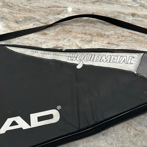 Head Squash Racquet Case - Picture 3 of 7